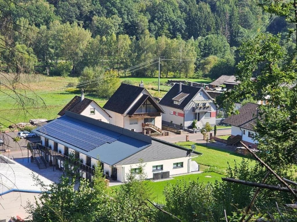 Pfalztraum Fewo'S Bruchweiler-Barenbach Bagian luar foto