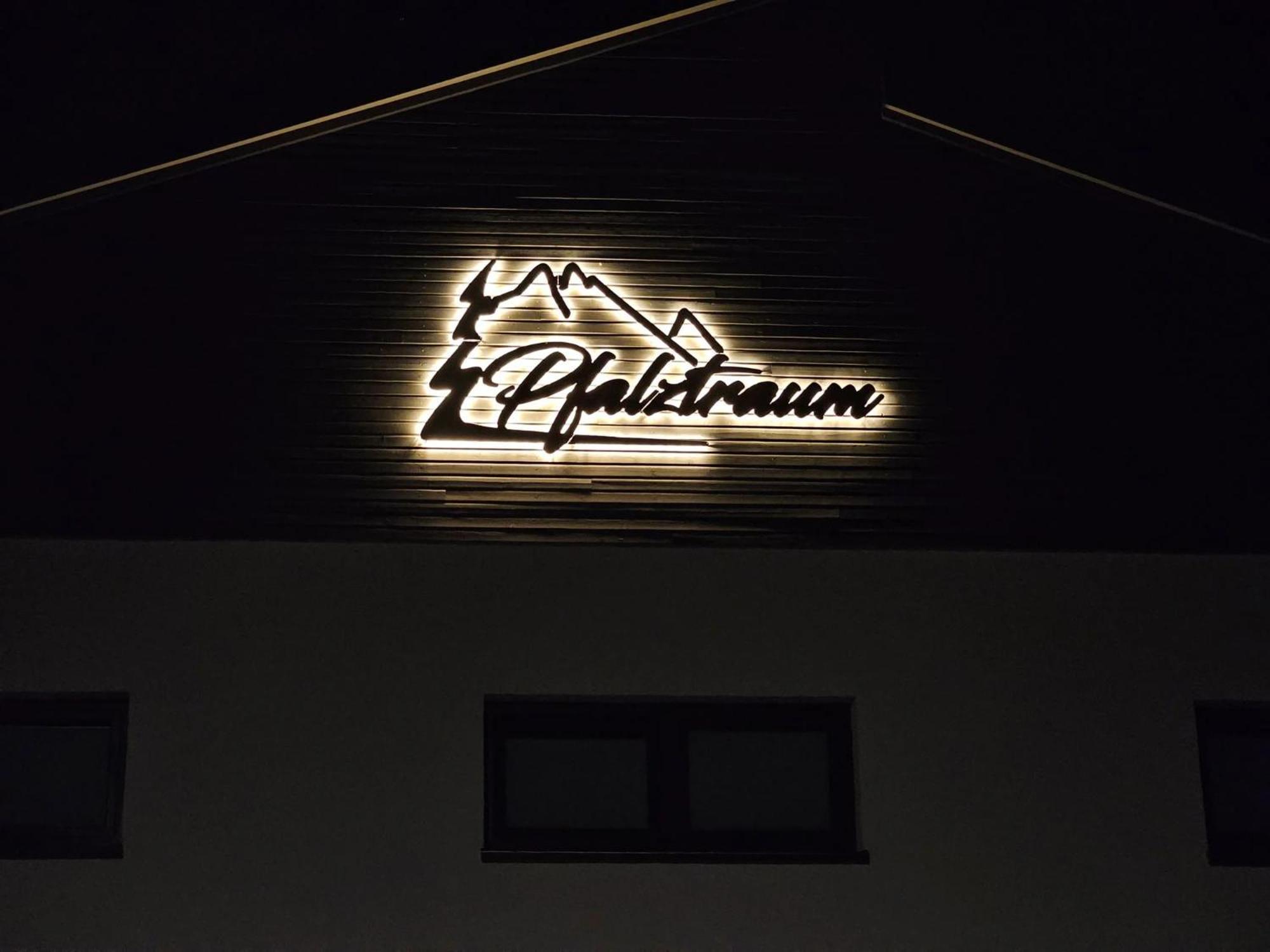 Pfalztraum Fewo'S Bruchweiler-Barenbach Bagian luar foto