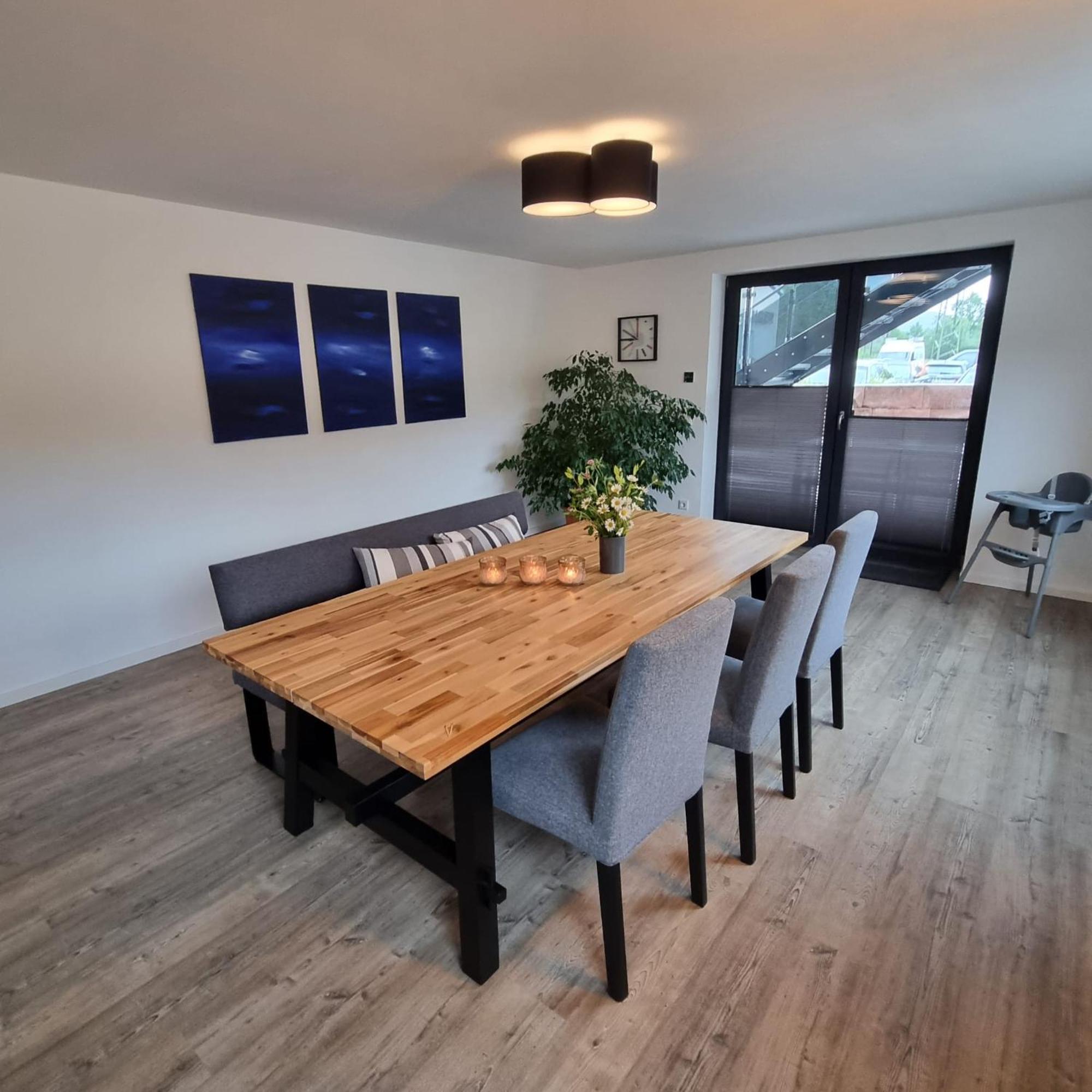 Pfalztraum Fewo'S Bruchweiler-Barenbach Bagian luar foto