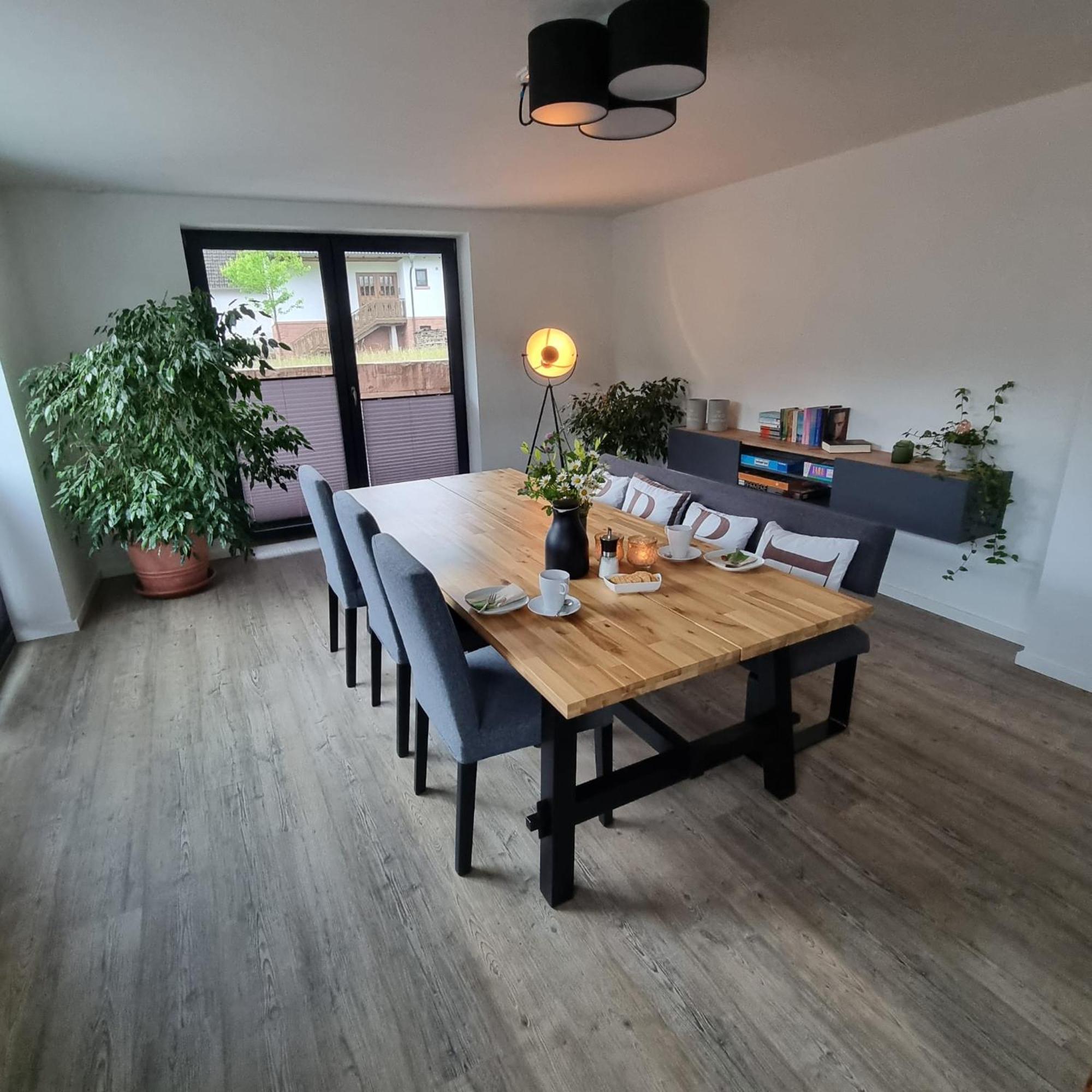 Pfalztraum Fewo'S Bruchweiler-Barenbach Bagian luar foto