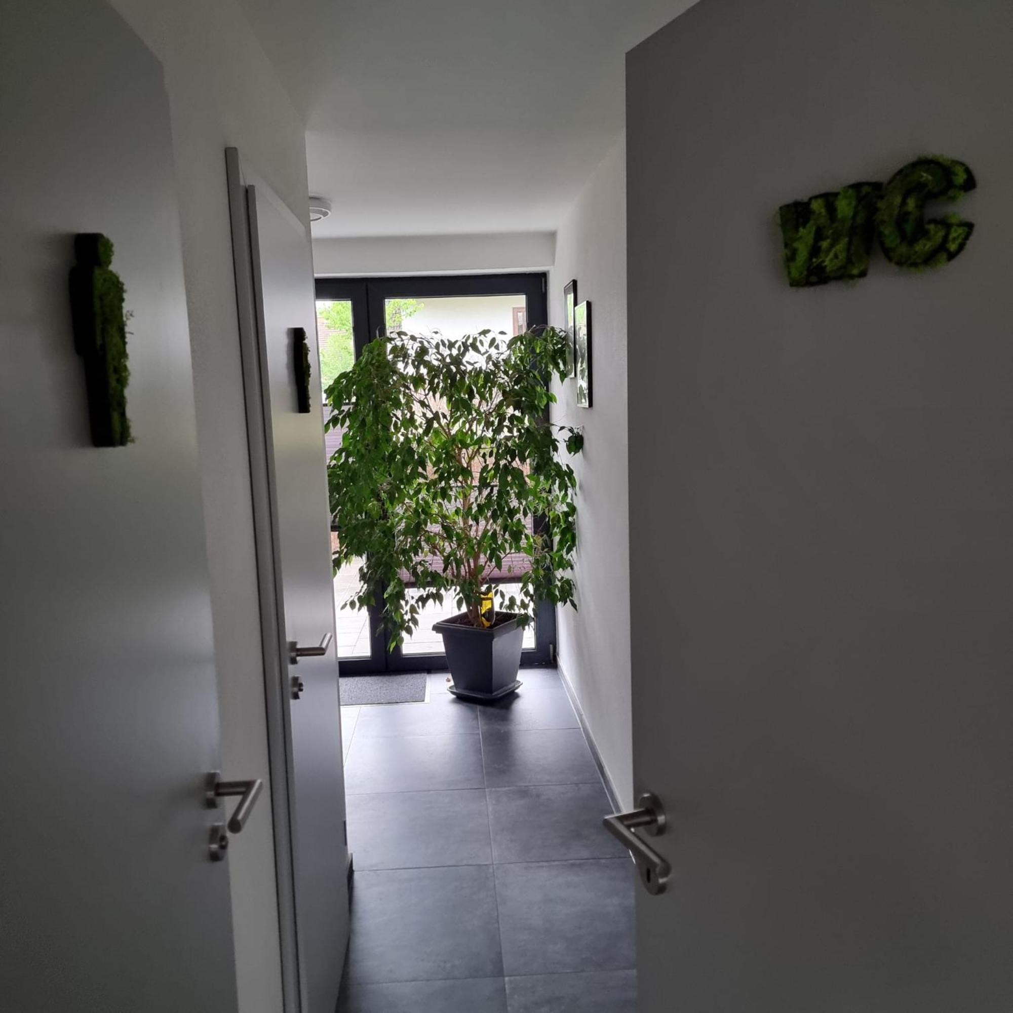 Pfalztraum Fewo'S Bruchweiler-Barenbach Bagian luar foto