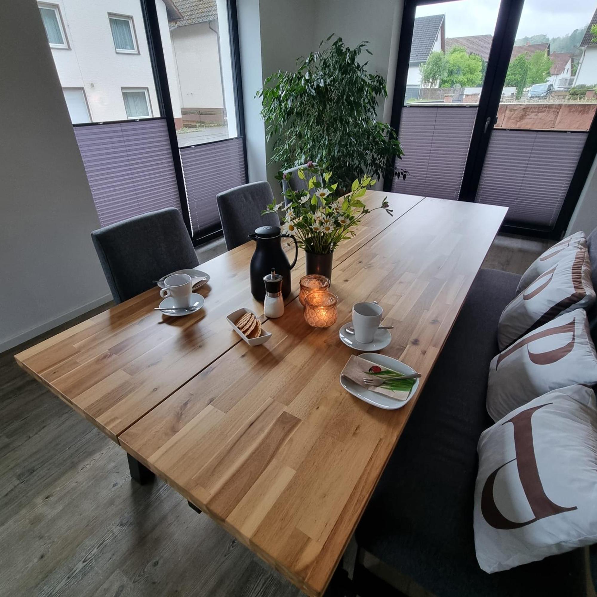 Pfalztraum Fewo'S Bruchweiler-Barenbach Bagian luar foto
