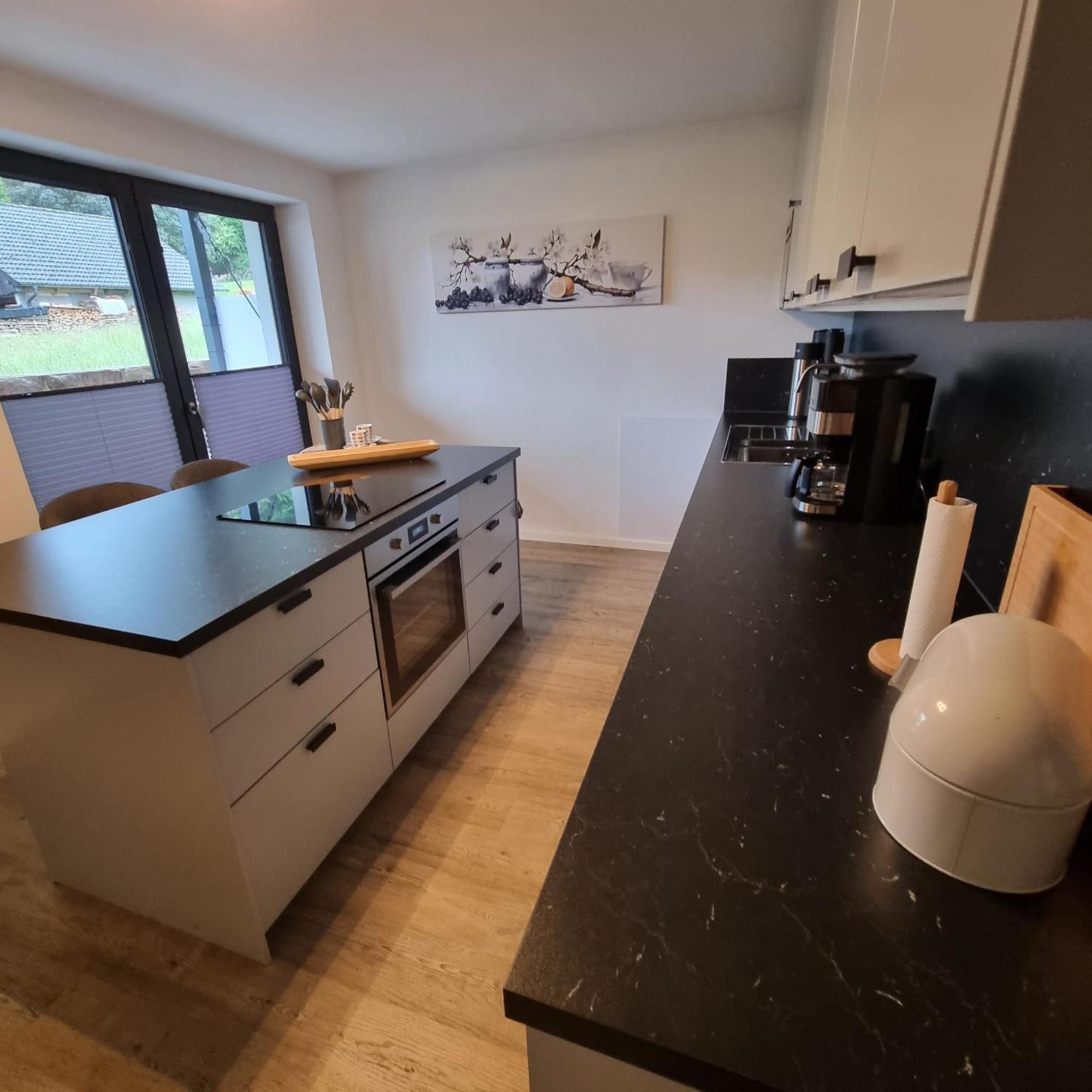 Pfalztraum Fewo'S Bruchweiler-Barenbach Bagian luar foto